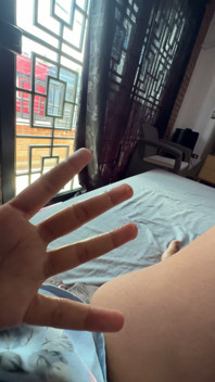 ช่องคลอดเปียกแสนอร่อย