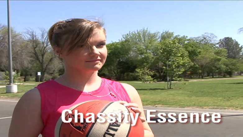 Get Your Fix: Boy crazy teen Bree Olsen got what she wanted