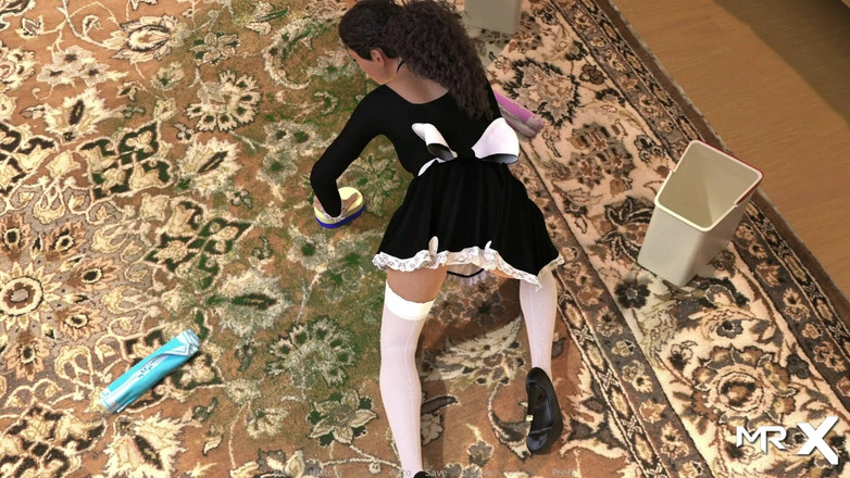 Mr Studio X: 时尚商业 - 哦，真好看 e1 #15