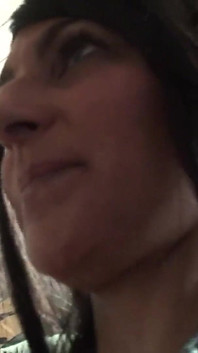 Lady A.J., Alex, Sandy a Guest na párty v horním patře - část 1