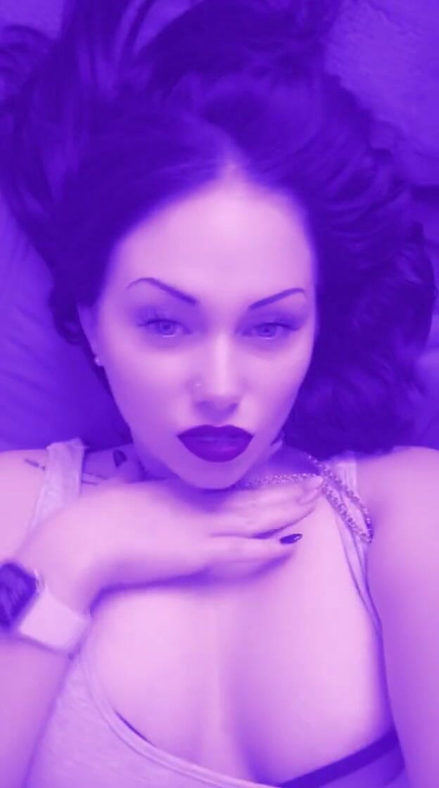 Goddess Misha Goldy: Goddesses Face