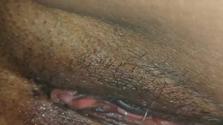 Taleny: Limpiando con su preñada bbc anterior