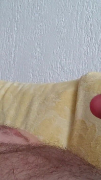 POV Sucking Straight Guy's Cock