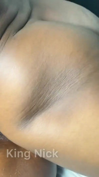 She Moans so Loud Whilst Getting Pounded Hard Doggy-style!