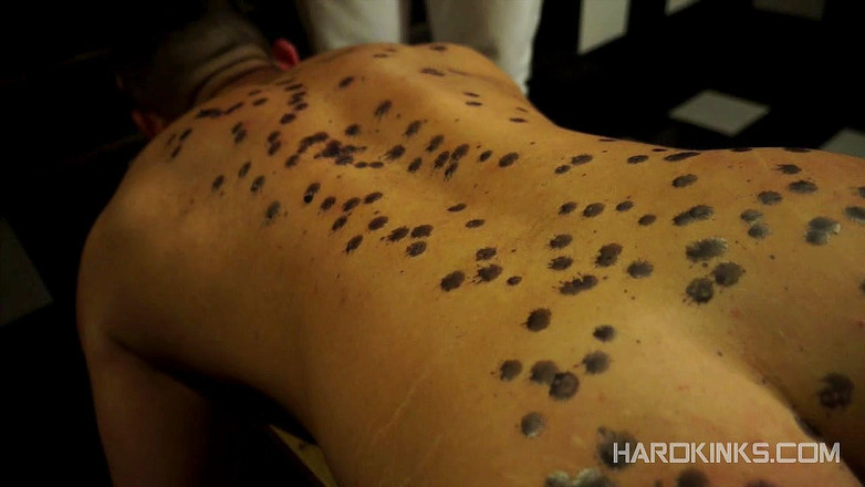 Hard Kinks: Słuchaj swojego mistrza