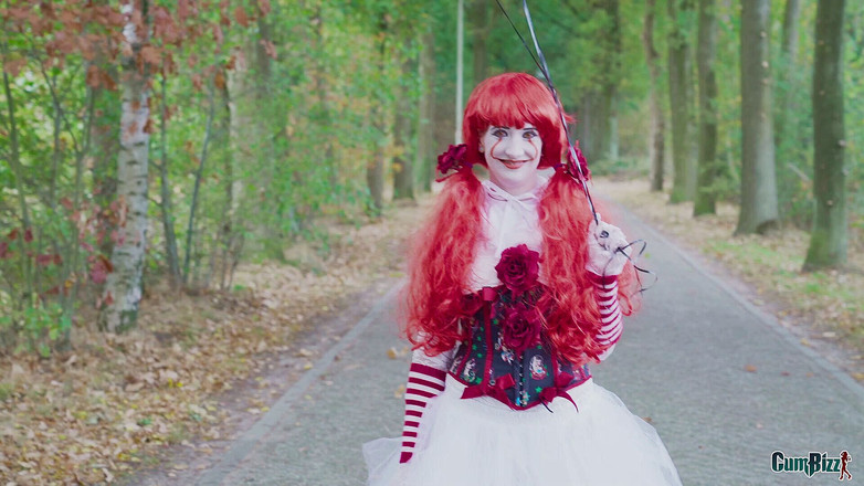 Cumbizz: Teen Polykání pt 2