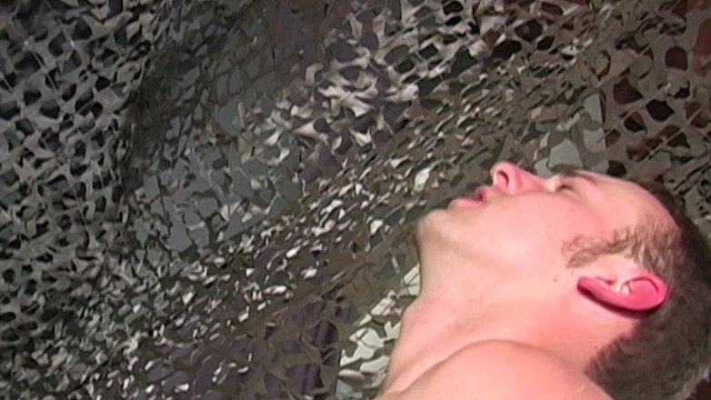 Boys boyz: 钻我，中士