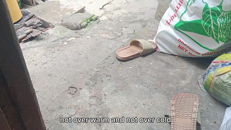 King069: Efter min stand by | Min sexhistoria