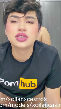 Celé Video Jedu Lahodný Anus Dilana Castra Bez Sedla a Naplňuji Ho Svým Semenem