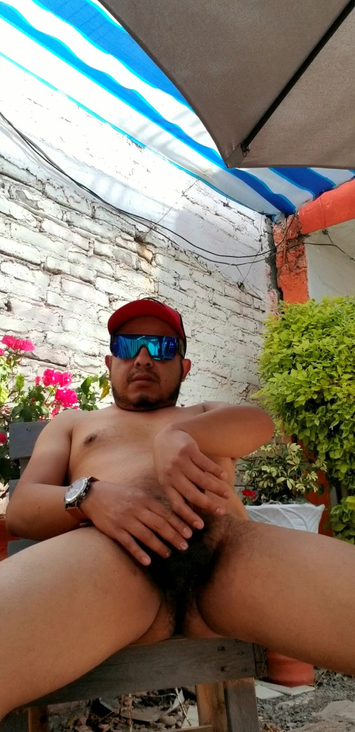 Caballero27xxx: 핫한 시즌의 첫 번째 당기기