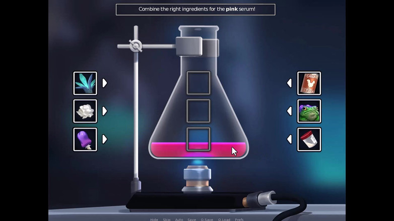 Johannes Gaming: Summertime saga - 라이브 스트림에서 핸잡을 해주는 jenny