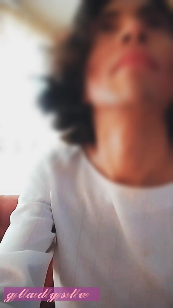 UpcomingCinnamon92: Gladys Is a Transvestite Girl Who Gets Too Aroused Until...