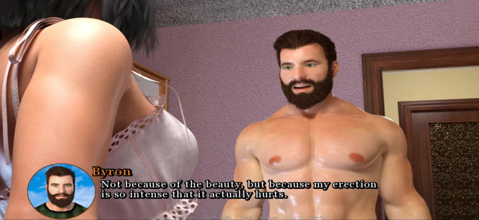 Visual Novels: Avalon bölüm 26 - tatlı tavşan kostümü