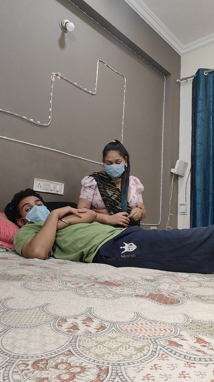 Crystalcouple: Jija scopa sali in casa