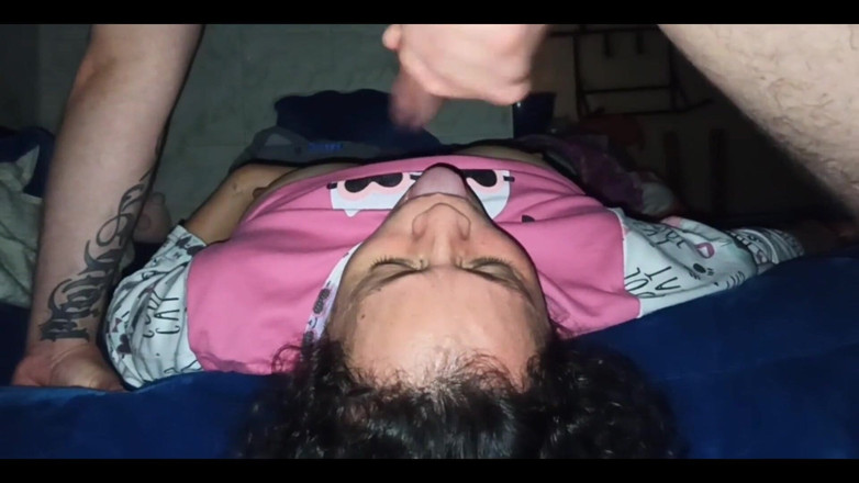 GBadBoyOfficial: Reife MILF Lutscht Gerne Schwanz Und Leckt Gerne Für Den...