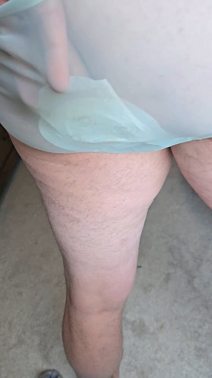 Takepad: Enormous Japanese Kotex Maxi-pad