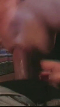 Young Curly Slut Takes Big Cock in Ass with Cumshot on Pussy