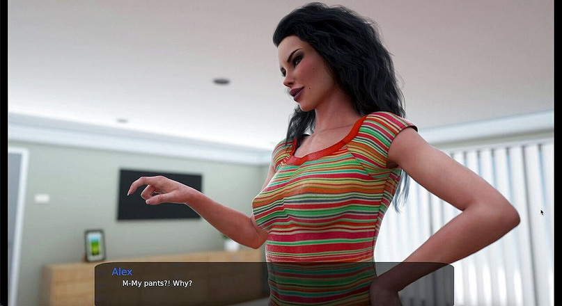 BMF 3D: 밀프 도시 게임 플레이 - 12부(오디오 없음)