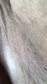 BBW beautiful fucking my wet pussy with rabbit vibrator