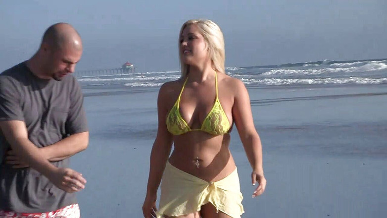 Blow me X: "Sztuka idealnego blow-job" - Odcinek # 20