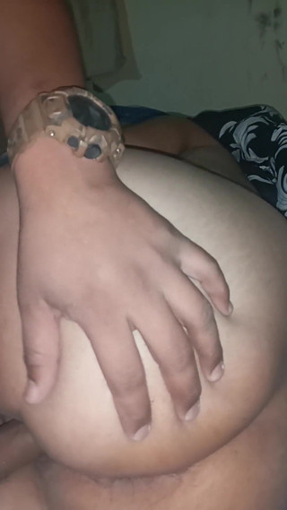 E-Alfa: Eva Gets Fucked by Samael, Latina Real Amateur