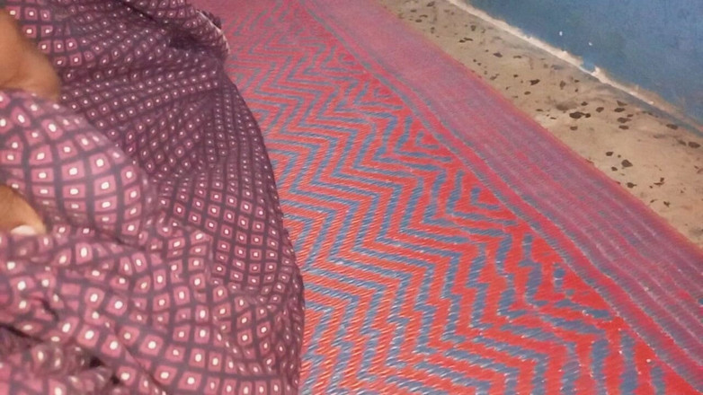 Sweet Indian cock: Raj Nandini Bhabhi bez jebanie pięści wielkiego kutasa