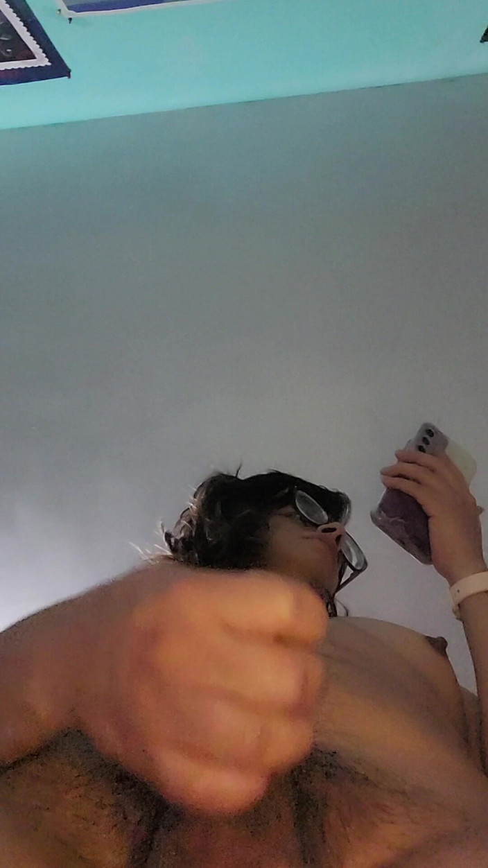 Crystal Phoenix: 널 위해 열심히 사정해