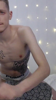 Endo Follows the Gay's Orders and Obeys Like a Slave