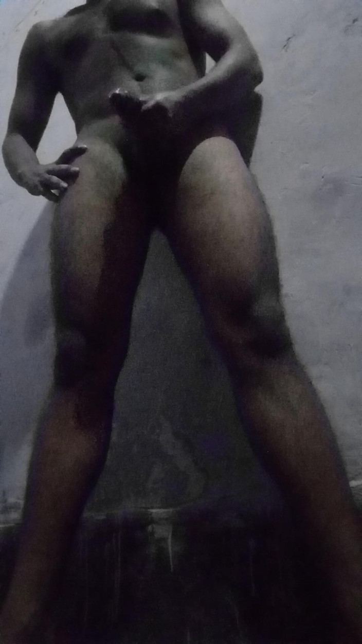 Raaz26d: Un jeune Indien se masturbe