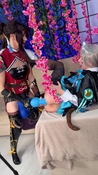 Our New Genshin Impact Hardcore Cosplay Is Absolutely Worth to Be Seen!