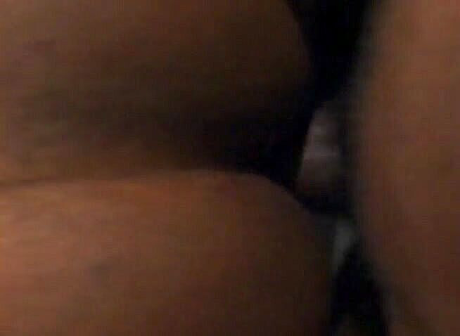 Bareback TV: 筋肉黒イケメン叩きハード