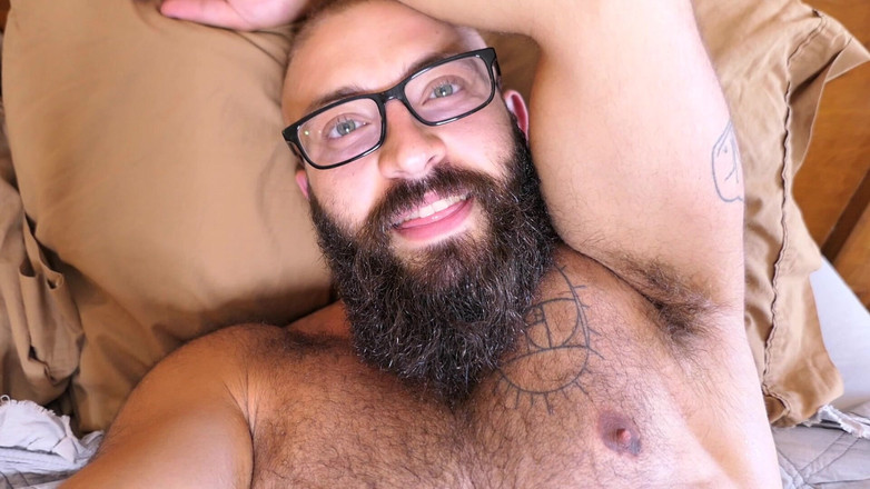 TripleXTransMan: Pelajaran anatomi daripada lelaki transeksual