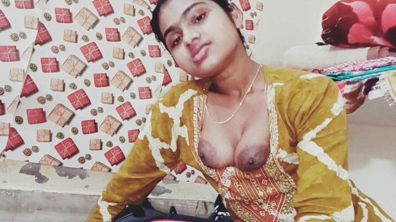 LateralChain349: Session 26. Desi Wife Hand Job &amp; Blowjob Her Husband