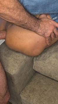 Skinny Sexy Twink Can't Handle Caesar's Monster Cock - Hurtful Raw Fuck