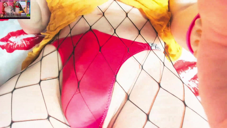 lvxbljs: Spuszczanie całego mnie