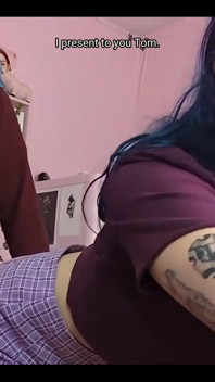 You're Both My Cuck Boyfriend and Human ATM