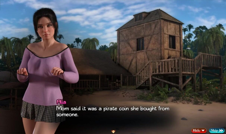 Miss Kitty 2K: Khianat Nadia Ep 6