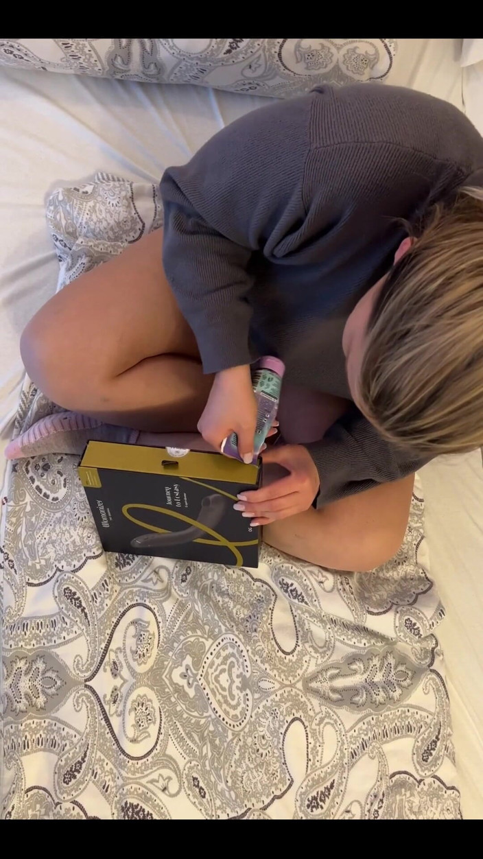 Daddys Luder: New Toy From a Fan for Me and My Erogenous...