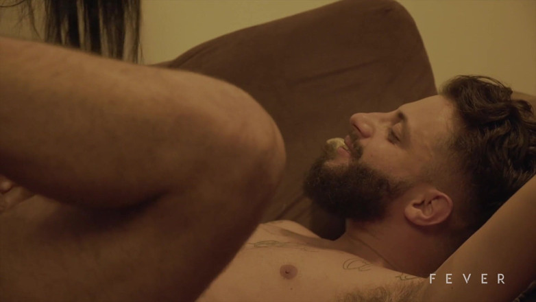 Fever Films: Guy anal fucking with my girlfriend