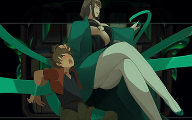 The BenJojo: Torre del Calpestante 177 La mia signora mi lega di Benjojo2nd