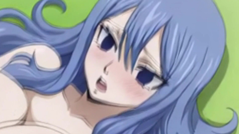 Prznai: फेयरी पूंछ Juvia Hen