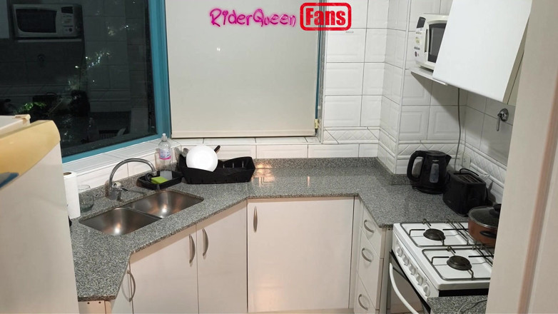 Riderqueen: Video for Fans, the Secrets of a Stepmother in the...