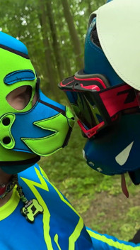 Mx Gays Outdoor Fun