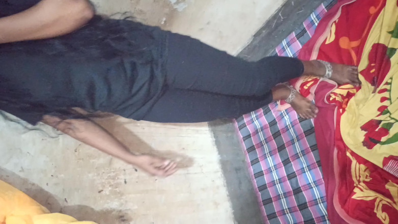 Bd fuking: Bangladéšská desi manželka tanec