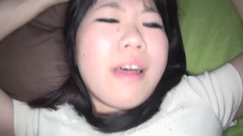 Caribbeancom: Adorable japanese teen banged and creampied in amateur pov