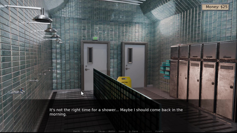 Pride is no Shame: Prisão de Maricas 8, eu não posso acreditar que ele me...