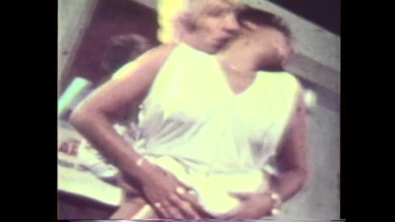 Vintage Usa: American Lover!! - (cerita #01)