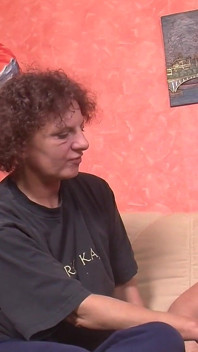 Horny German Grannies Have a Threesome with Their New 80 Year Old Neighbor
