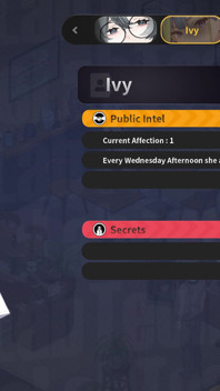 Sex, Secrets & Used Tech Gameplay Part 1 - Ivy's Secret Phone and Leo's First Big Decision