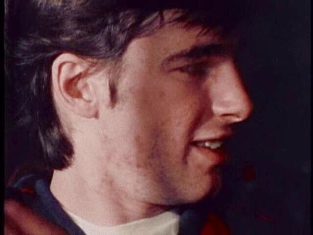 Tribal Male Retro 1970s Gay Films: Cruisin' 57 第3部分